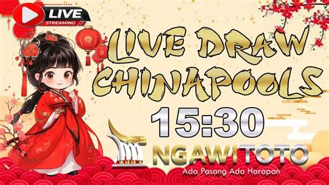 live draw china hari ini|Live Draw China .